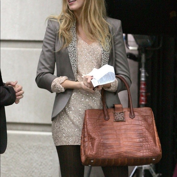 stella mccartney sequin sweater dress - Picture 4 of 4